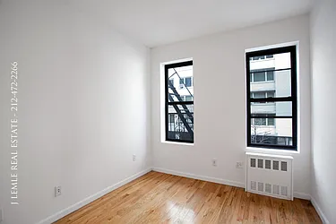 Rented by J. Lemle Real Estate