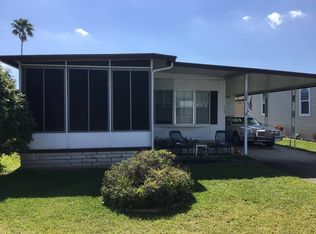 7320 Andalusia Ave #113, New Pt Richey, FL 34653