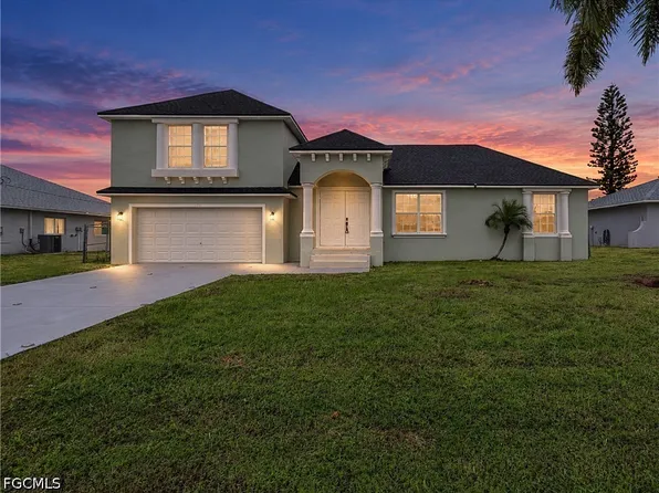 928 SE 5th Ct, Cape Coral, FL 33990