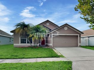 10942 Brown Trout Cir, Orlando, FL 32825