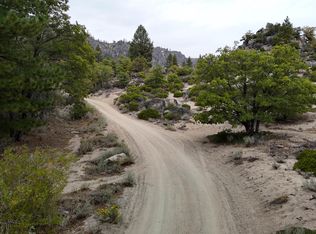 720-055 Gray Rd, Milford, CA 96121