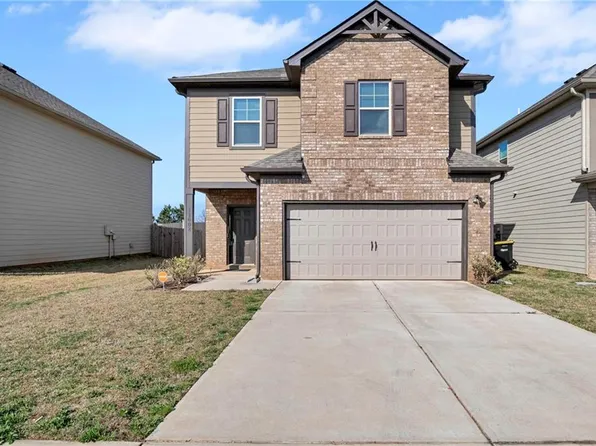 11608 Winston Dr, Hampton, GA 30228