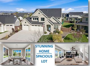 5756 N Vicenza Ave, Meridian, ID 83646