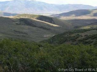 3832 E Rockport Ridge Rd #DC-11, Park City, UT 84098