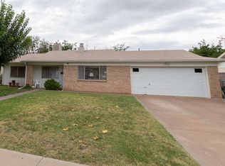 1705 College Ave, Alamogordo, NM 88310