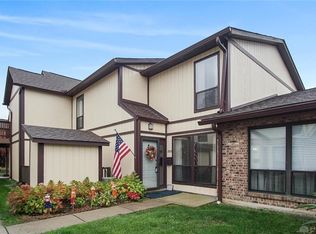 2808 Foxwood Ct, Miamisburg, OH 45342