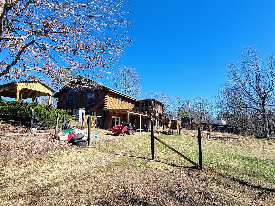 148 Mink Branch Rd, Waynesboro, TN 38485 | Zillow