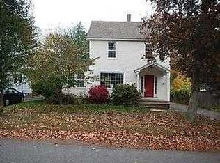 89 Hunting Hill Ave, Middletown, CT 06457