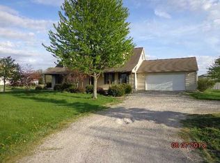 3141 County Road H, Swanton, OH 43558