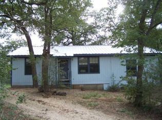 389 Mount Olive Rd, Cedar Creek, TX 78612