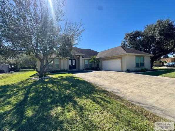 80 Pizarro Ave, Rancho Viejo, TX 78575