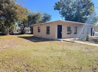 701 Boston Ave, Orlando, FL 32805
