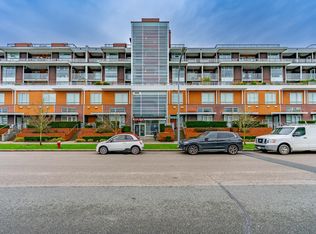10020 Dunoon Dr #400, Richmond, BC V7A0A7