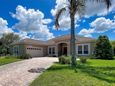 408 TALAMONE DRIVE, Winter Haven, FL, 33884