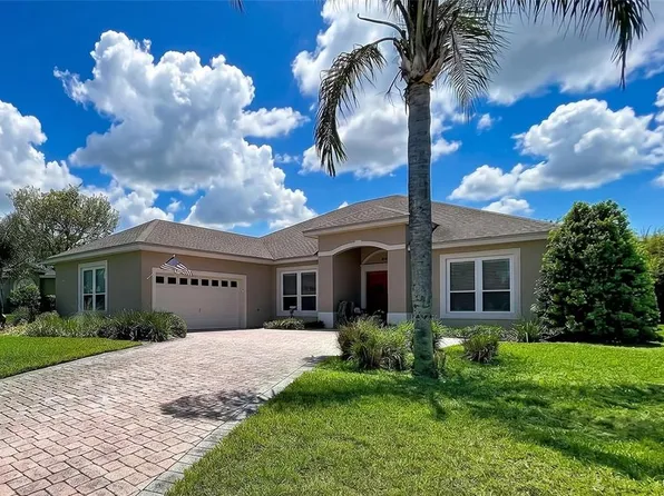 408 Talamone Dr, Winter Haven, FL 33884