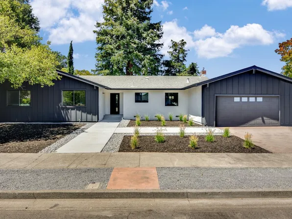 2513 Bethards Drive, Santa Rosa, CA 95405