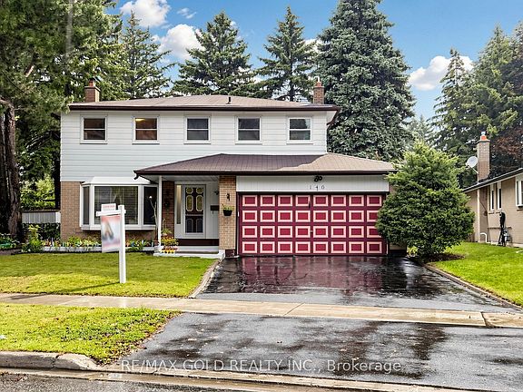 2nd image of 146 Oakmeadow Blvd