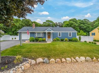 286 Buckskin Path, Barnstable, MA 02630