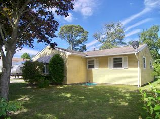 710 Whildam Ave, Cape May, NJ 08204