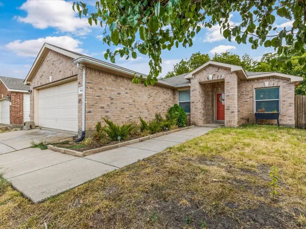 8610 Mountain Blf, Dallas, TX 75227