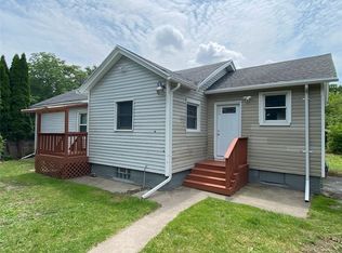 25 Saxton St, Rochester, NY 14611