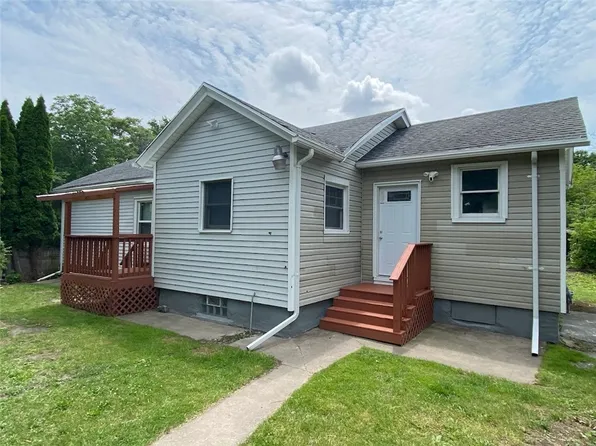 25 Saxton St, Rochester, NY 14611