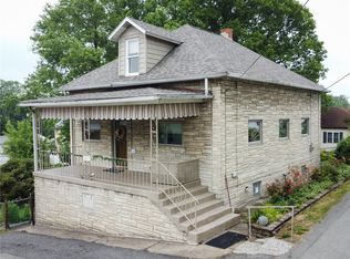 2013 East St, Cardale, PA 15420