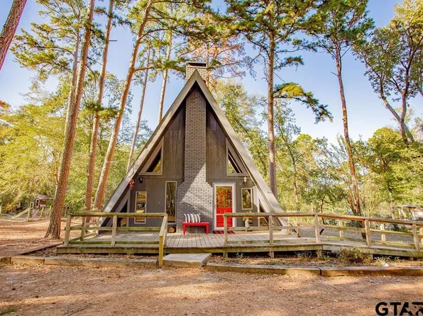 1518 Tanglewood Dr E, Hideaway, TX 75771