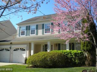 14410 Saturn Way, Boyds, MD 20841