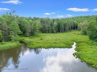 Stanley Lake Rd, Friendsville, PA 18818