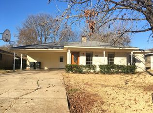 2511 McLeod St, Bossier City, LA 71111