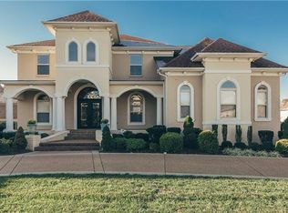 1016 Gadwall Cir, Hendersonville, TN 37075