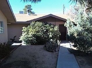 7388 Joshua Ln, Yucca Valley, CA 92284