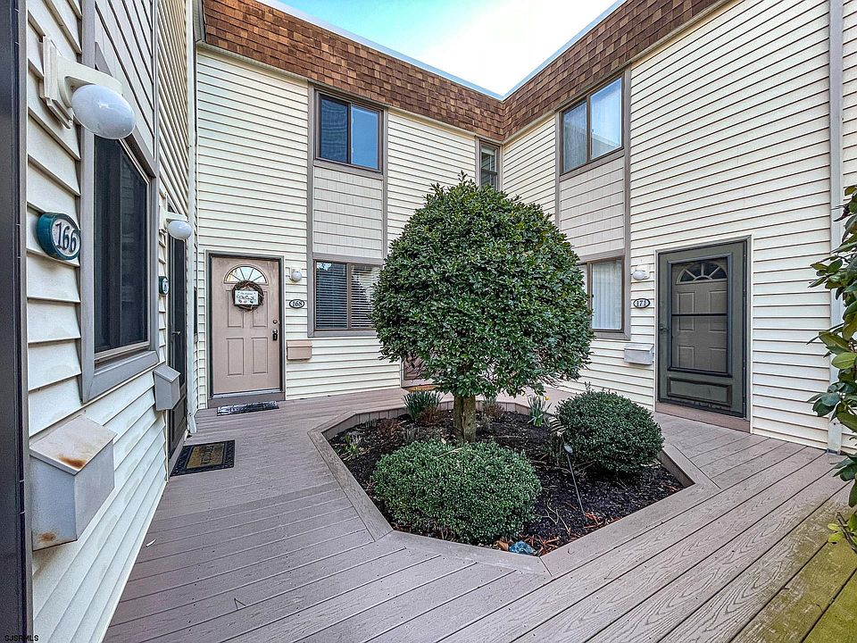 1st image of 168 N Basin Dr #58