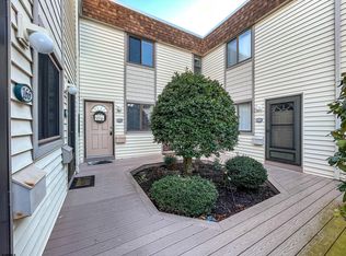 168 N Basin Dr #58, Ocean City, NJ 08226
