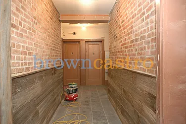 Rented by Brown Castro Realty