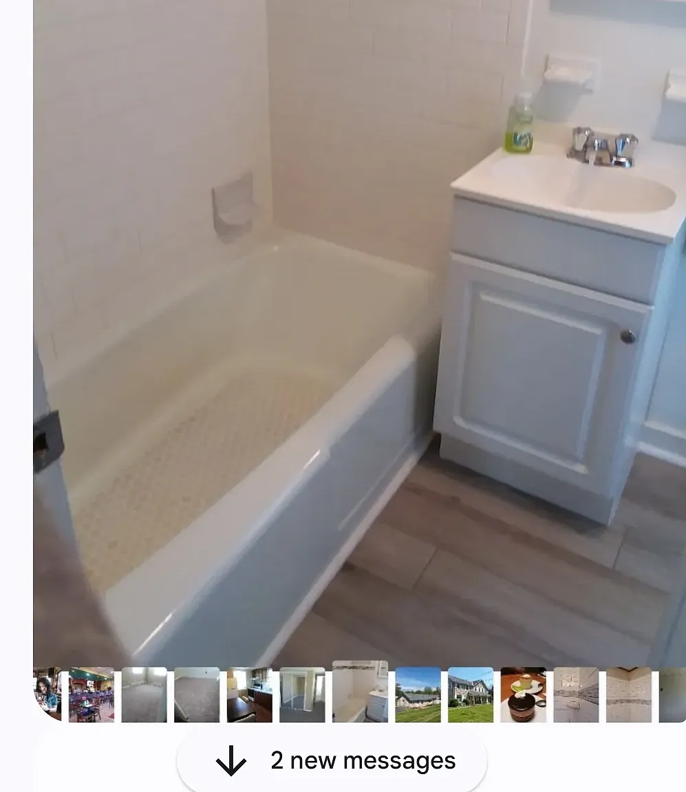 1 bed, 1000 sqft, $1,395 — Photo 4