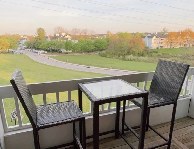 8343 Montgomery Run Rd #K — Photo 17