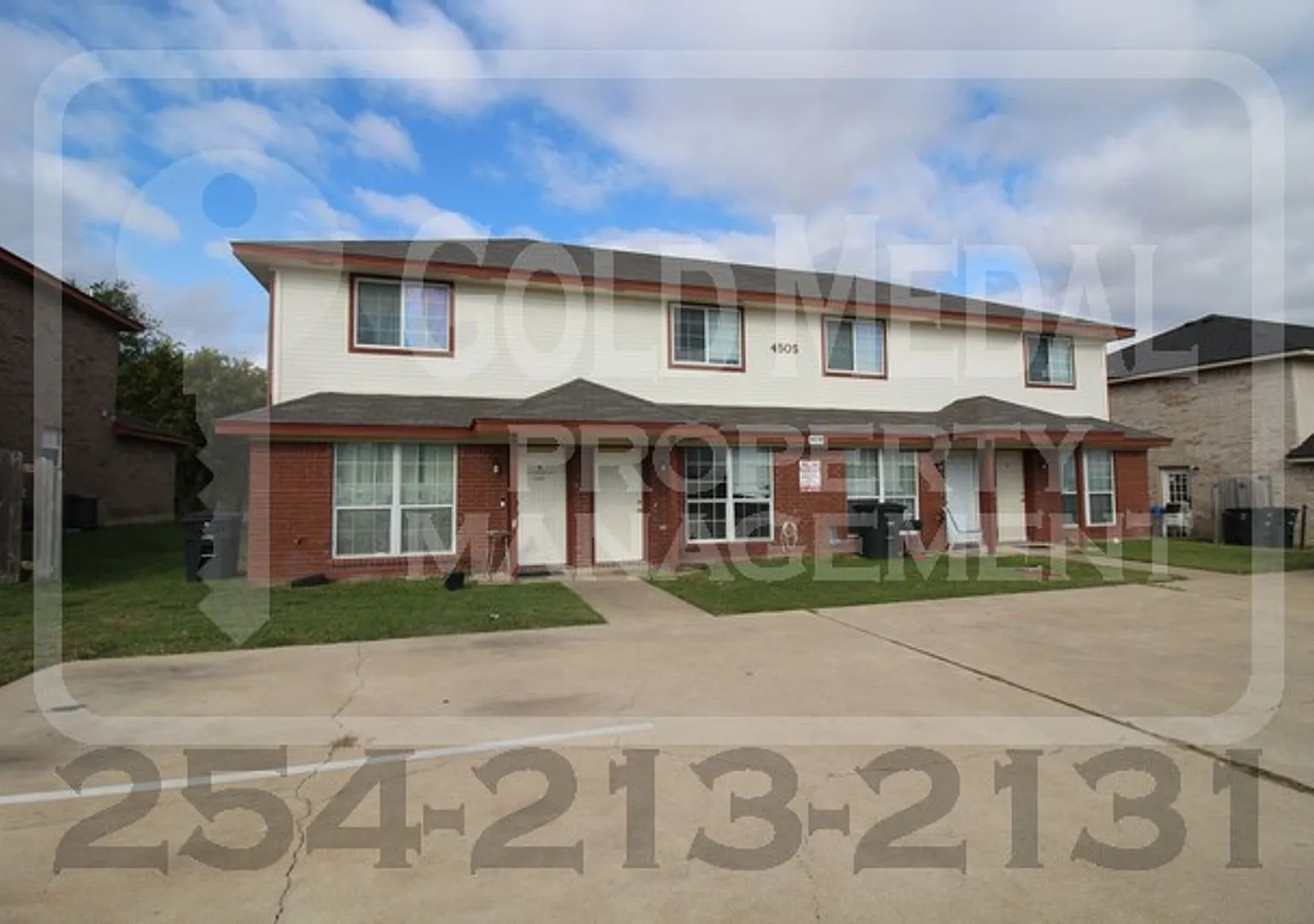 4505 Mattie Dr — Photo 1