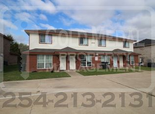 4505 Mattie Dr APT B, Killeen, TX 76549