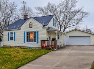 1672 Catawba Cir, Akron, OH 44301