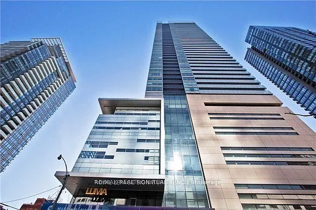 Building Photo - 80 John St #2906
