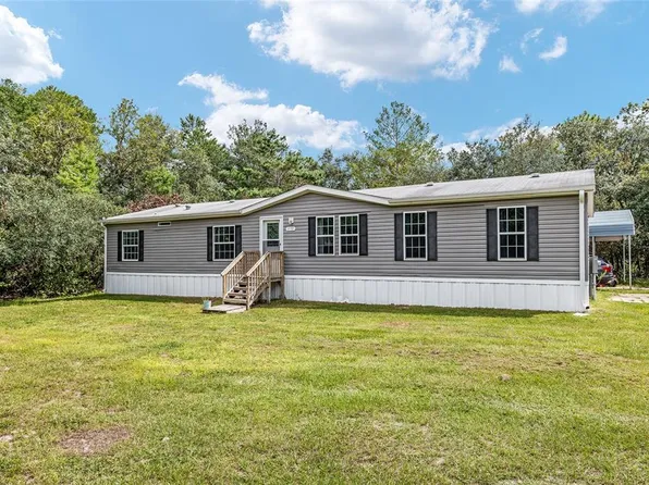 14785 SW 71ST AVENUE ROAD, OCALA, FL 34473