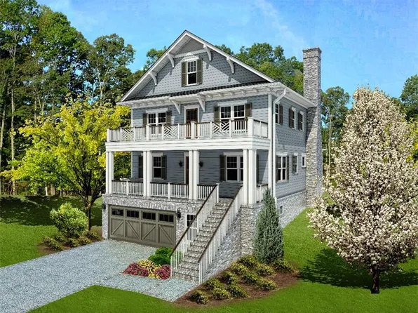 259 Hampton Ter, Atlanta, GA 30307