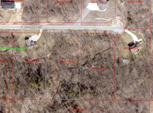 LOT 26 Gretchen Ct, Sherrill, IA 52073