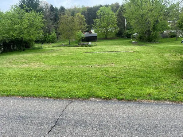 1855 Greenbriar Rd, Portsmouth, OH 45662