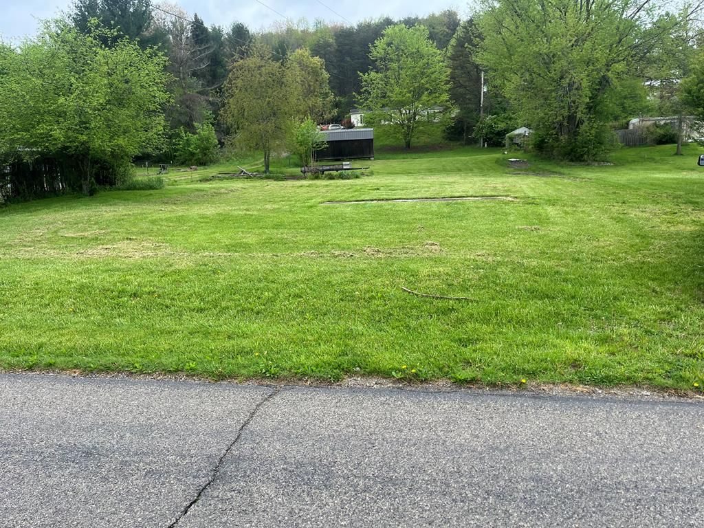 Real estate listing image