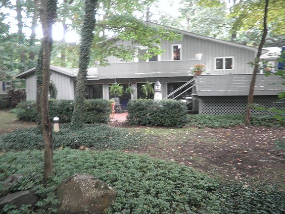 Back of House