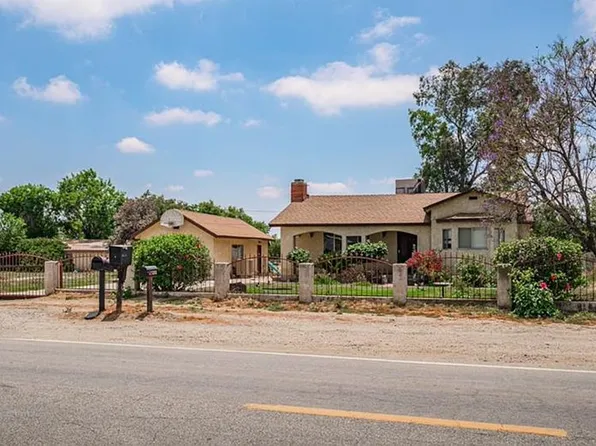 18251 Marygold Ave, Bloomington, CA 92316