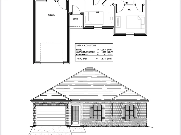 2534 Oleander St — Photo 4